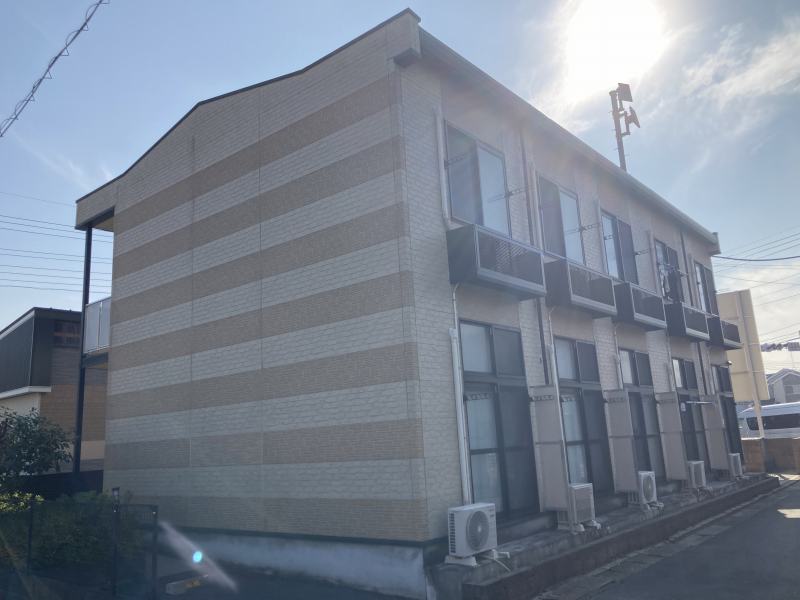 レオパレス一の宮の賃貸物件