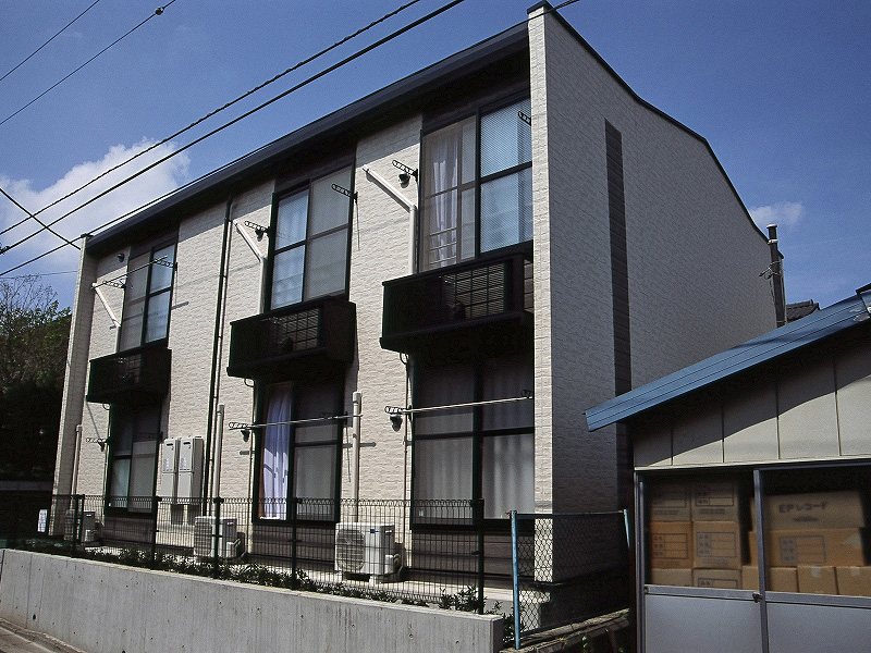 レオパレスヒルサイド今宿の賃貸物件