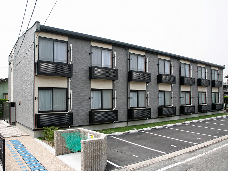 レオパレス宣留の賃貸物件