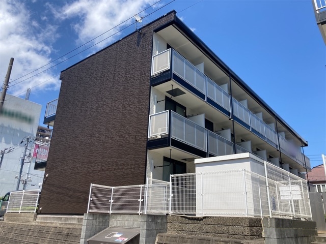 LPALFACITYKの賃貸物件