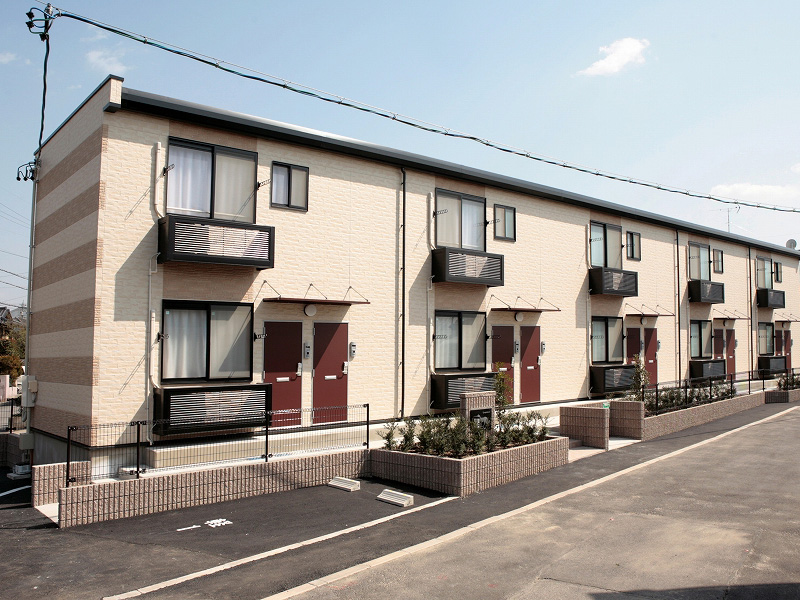 レオパレスサンセールの賃貸物件