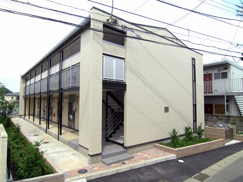 建物画像