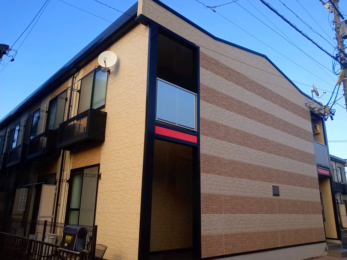 レオパレスベルセゾンの賃貸物件