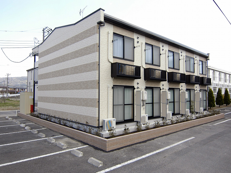 レオパレスリジェールの賃貸物件