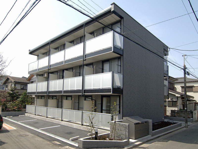 レオパレスWINGの賃貸物件