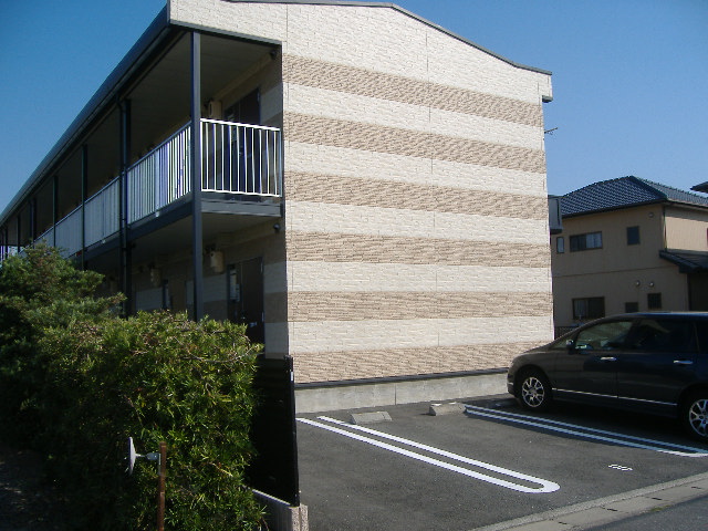 レオパレスレジデンス磐田の賃貸物件