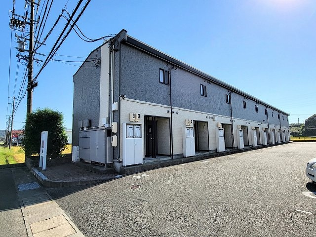 レオパレス岡津の賃貸物件