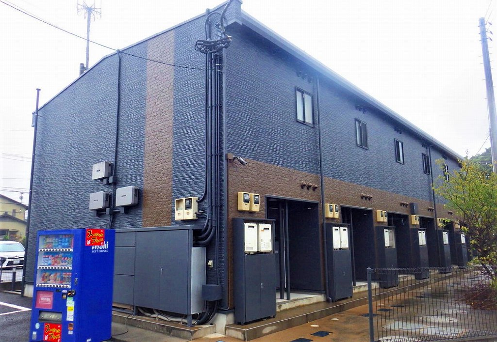 レオパレスヤマキの賃貸物件