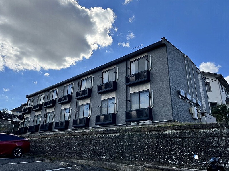 レオパレススミレの賃貸物件