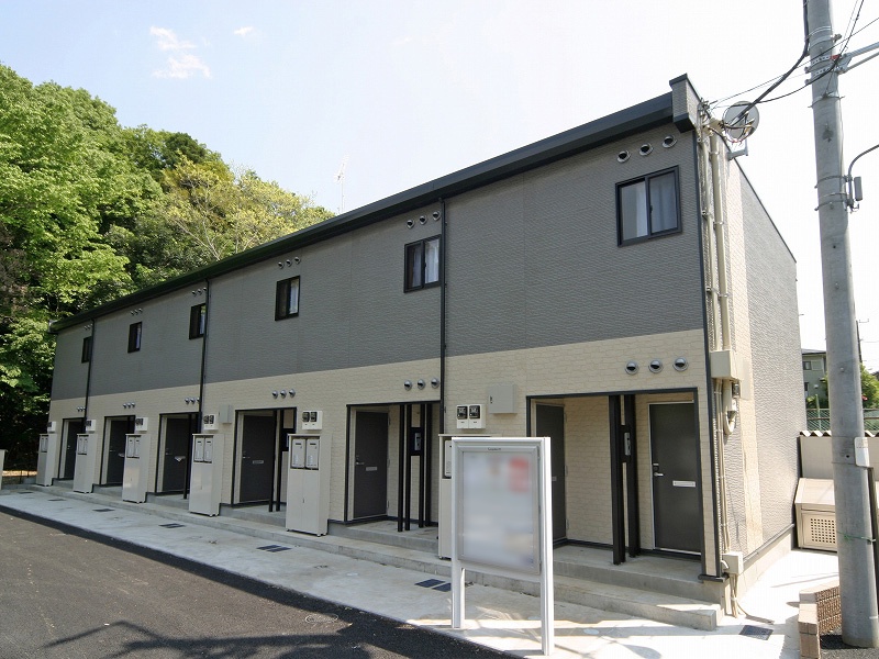 レオパレスグランロシェの賃貸物件