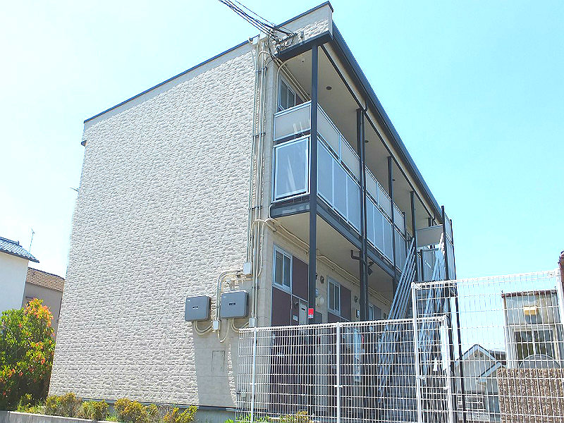 建物画像