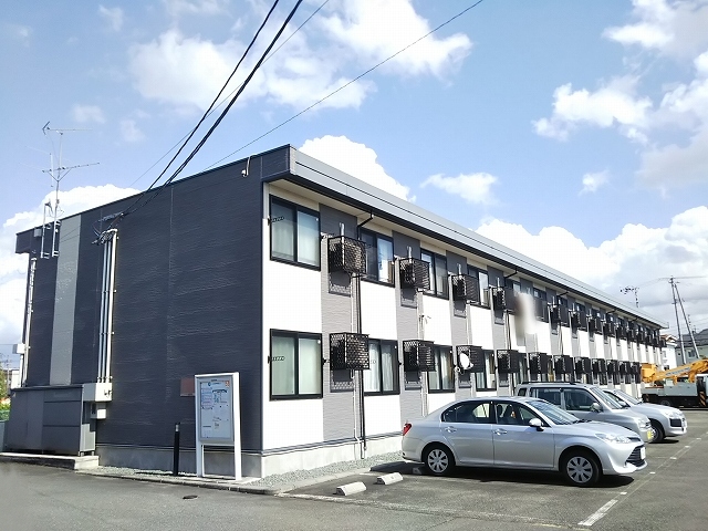 レオパレス長橋台２の賃貸物件