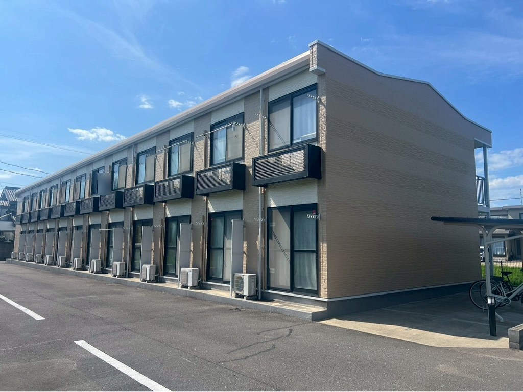 レオパレスN&Kの賃貸物件