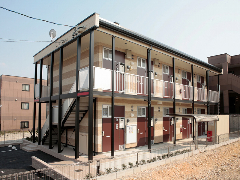 レオパレスねぶらの賃貸物件