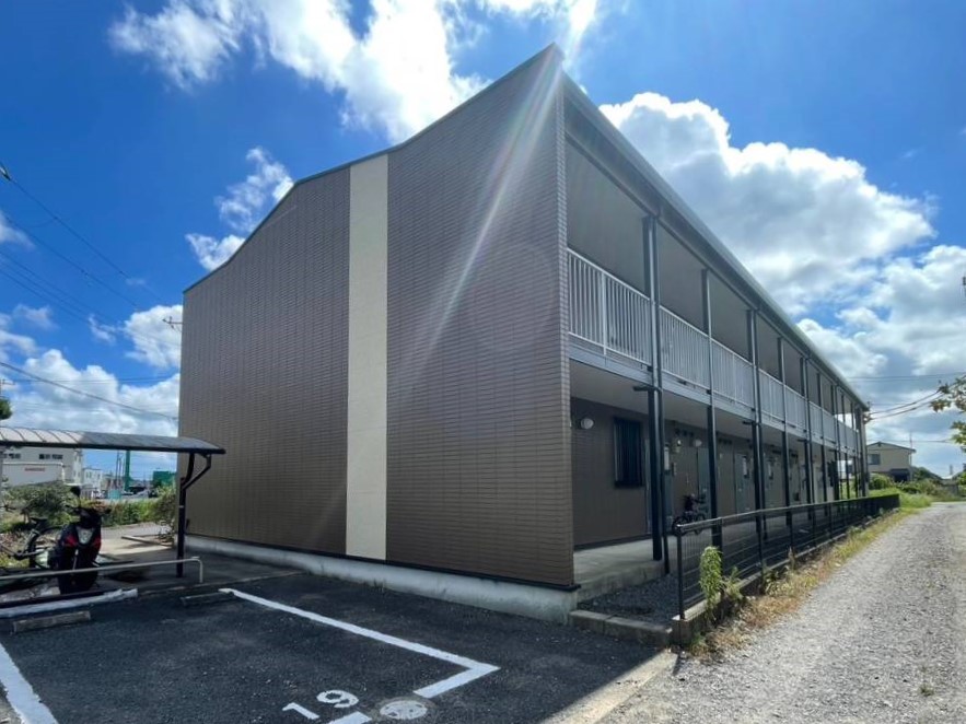 レオパレスドリームの賃貸物件