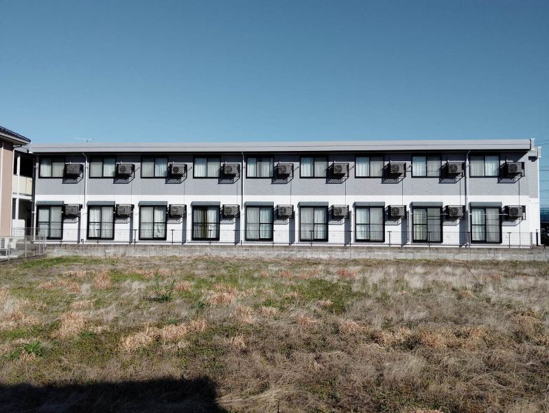 レオパレスみらいの賃貸物件