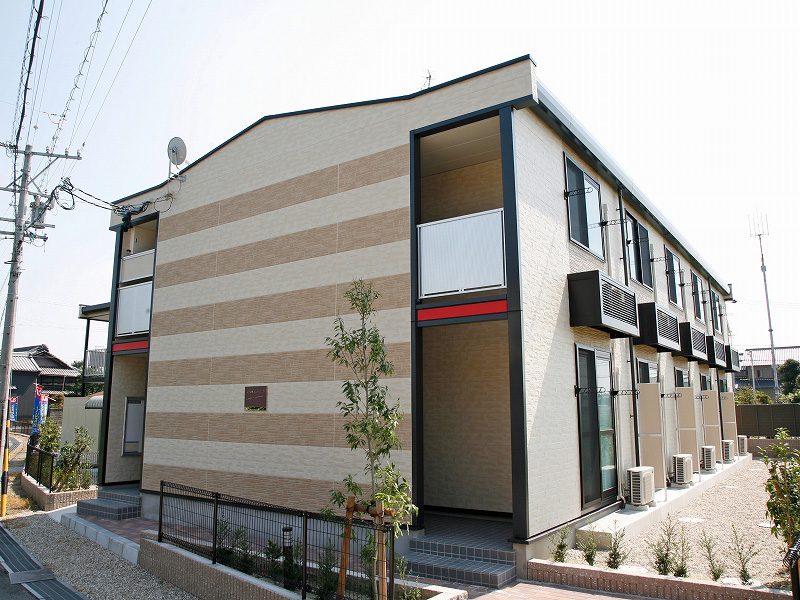 レオパレスフォーバルの賃貸物件