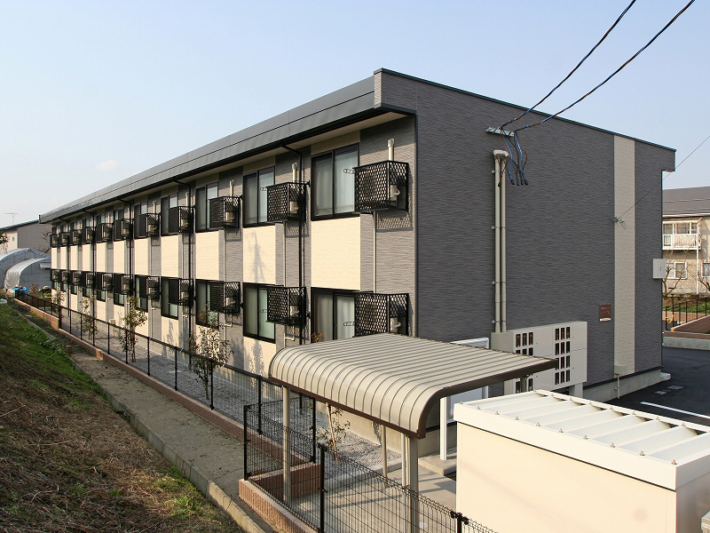 レオパレスＩＫＯの賃貸物件