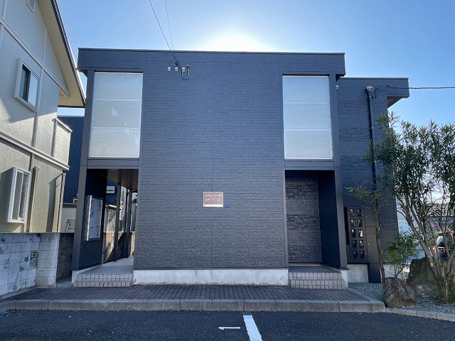 レオパレス薬師の賃貸物件