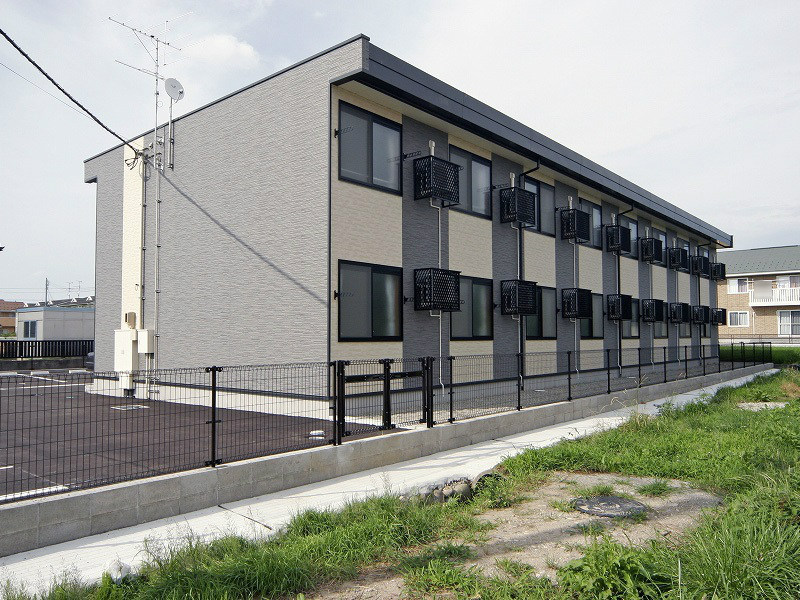 レオパレスcureの賃貸物件