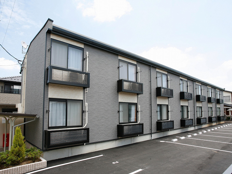 レオパレスメゾンドルーチェの賃貸物件