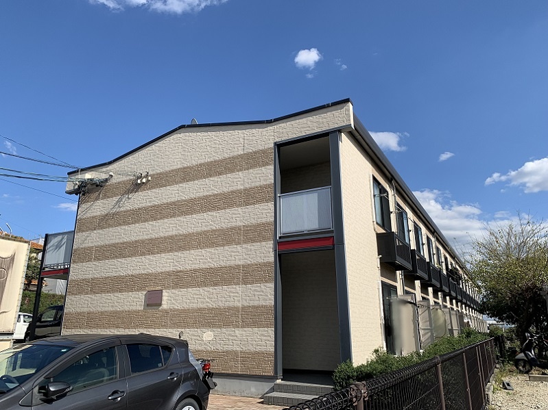 レオパレス大将ヶ根の賃貸物件