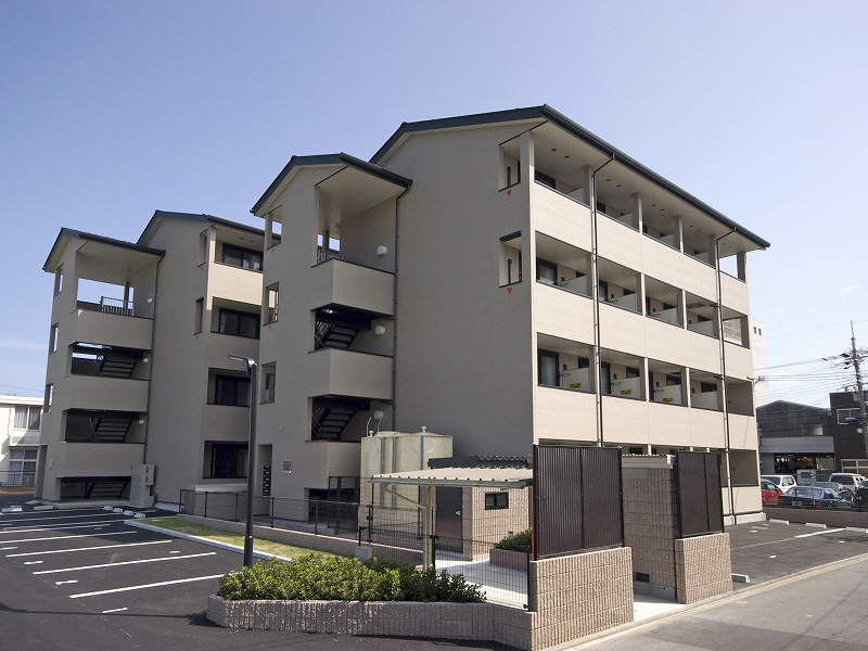 建物画像