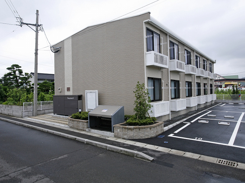 レオパレスｐｒｅｍａの賃貸物件