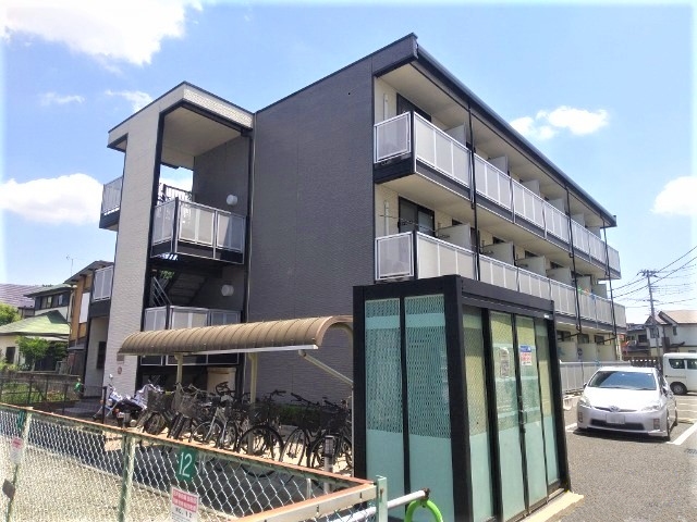 レオパレスコマツの賃貸物件