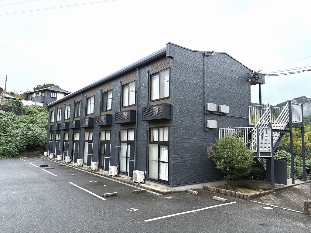 レオパレス花陽の賃貸物件