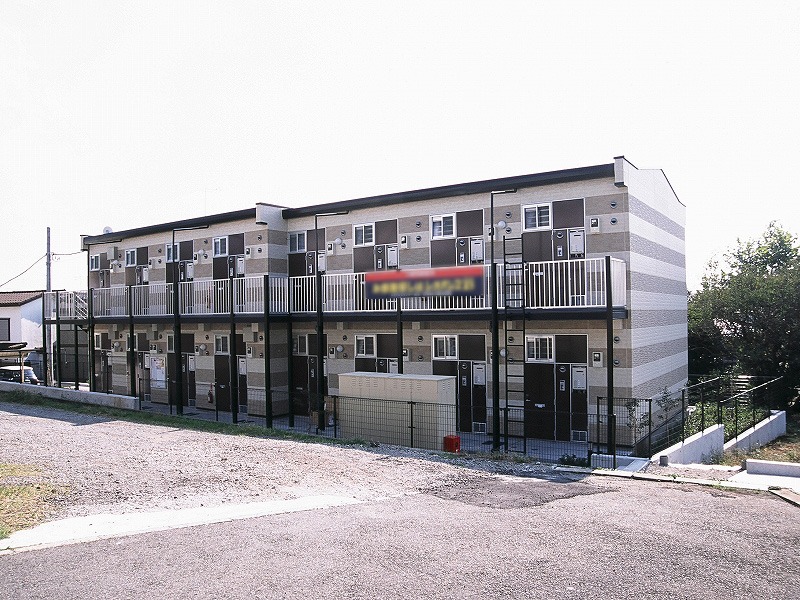 レオパレス森の賃貸物件