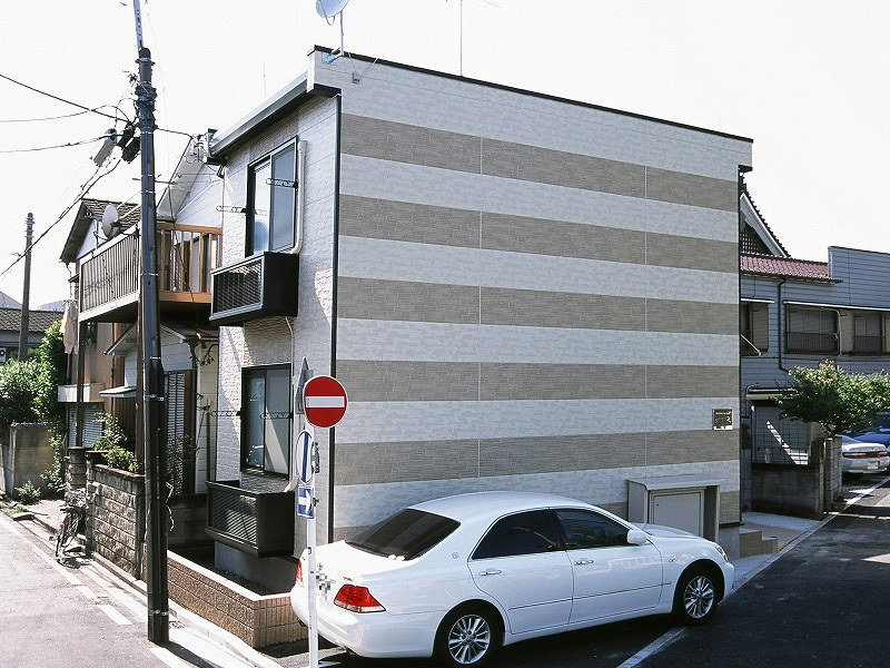 レオパレスなかやま２の賃貸物件