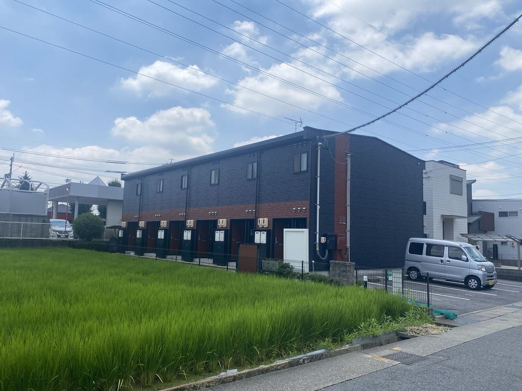 レオパレスプチクローバーの賃貸物件