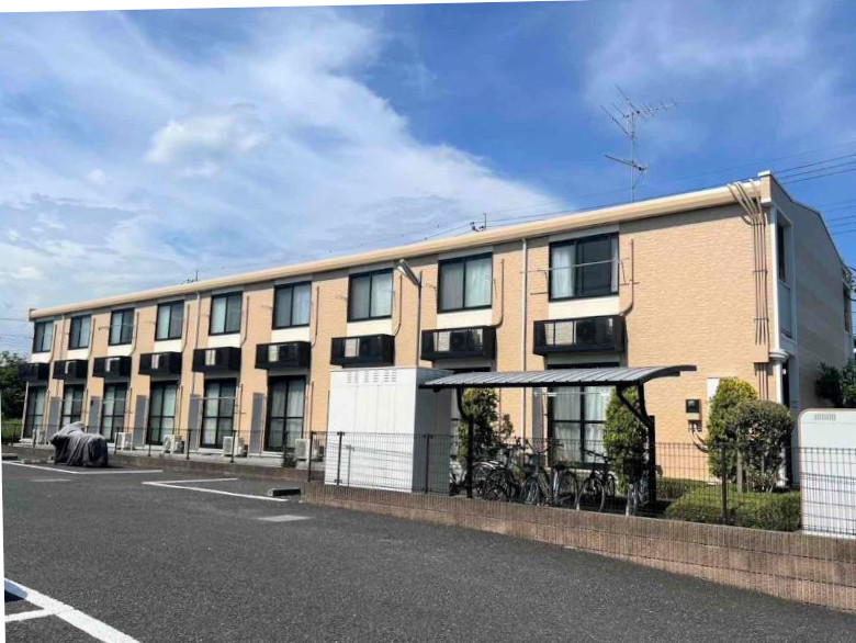 レオパレスダンデライオンの賃貸物件