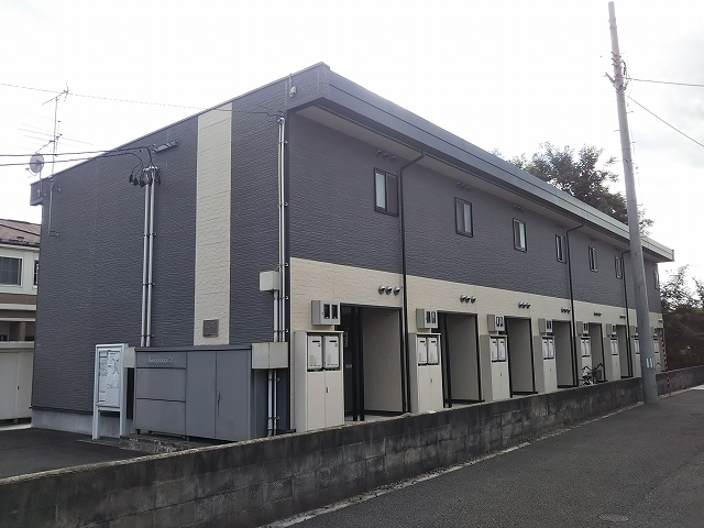 レオパレスルリメールの賃貸物件
