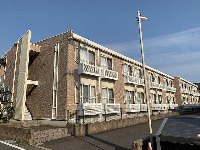 レオパレスロハス富の原の賃貸物件