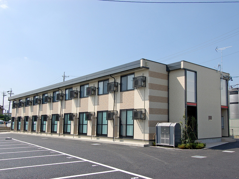 レオパレスオーセブンの賃貸物件