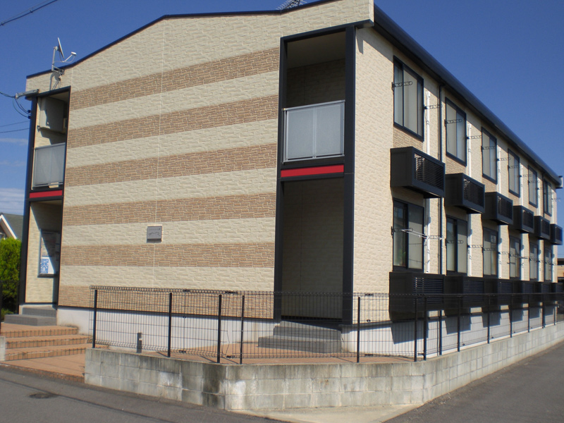 レオパレスヴィラ住吉の賃貸物件