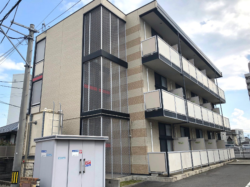 レオパレスM&Nの賃貸物件