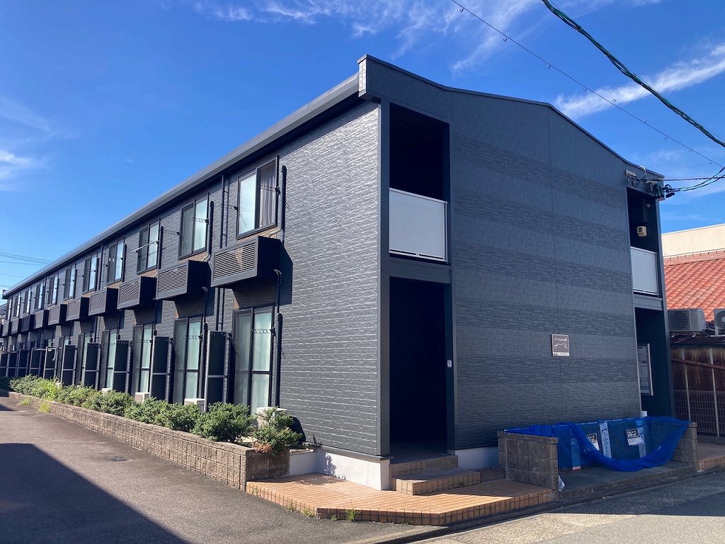 レオパレスエスパシオの賃貸物件