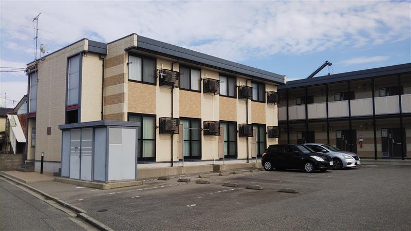 レオパレス五福北の賃貸物件