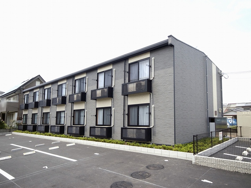 レオパレスノジュールの賃貸物件