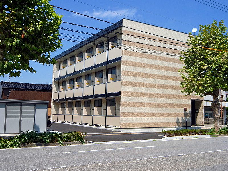 レオパレス相生の賃貸物件