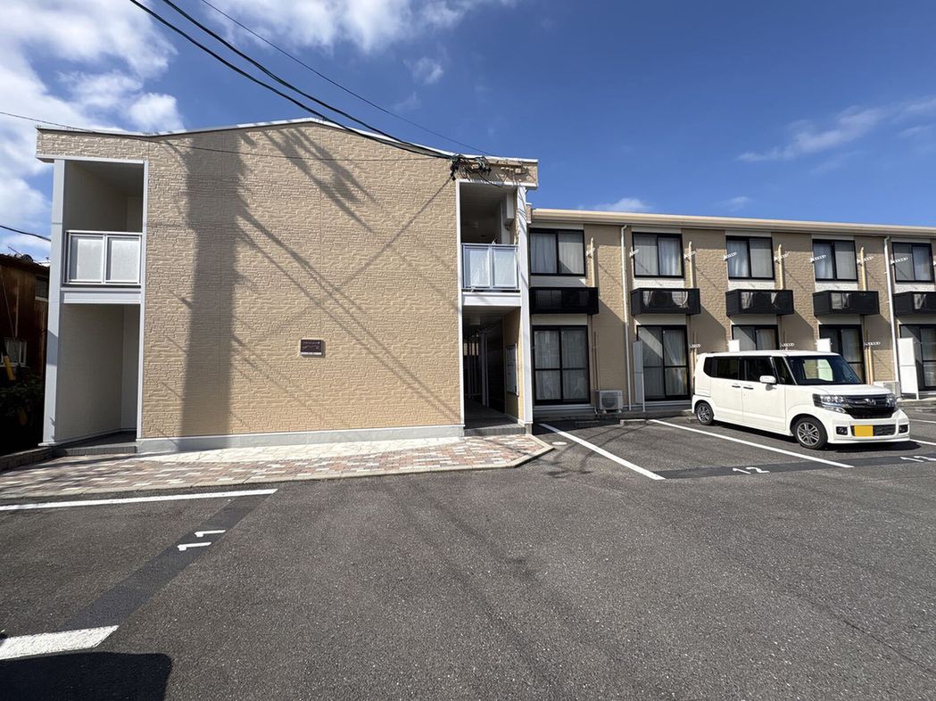 レオパレス石津の賃貸物件