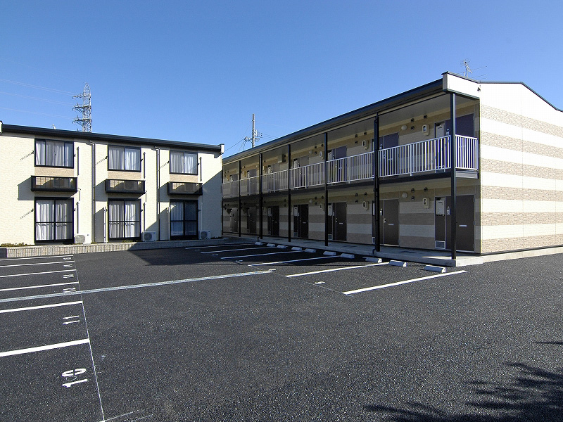 レオパレスTAKAYANAGIの賃貸物件