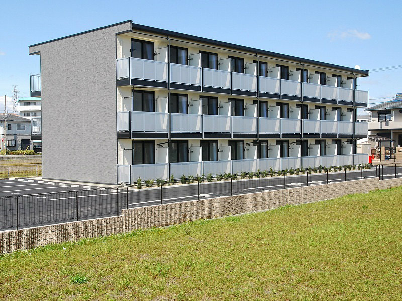 レオパレス苺の賃貸物件