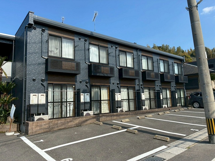 レオパレスOAKSの賃貸物件