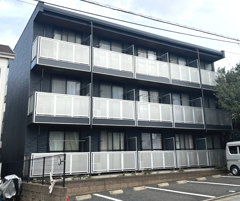 建物画像