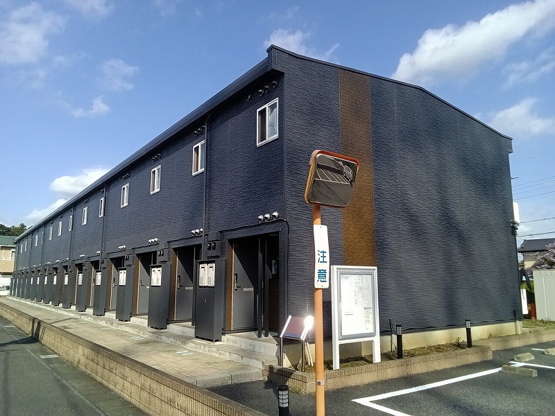 レオパレス新町２の賃貸物件