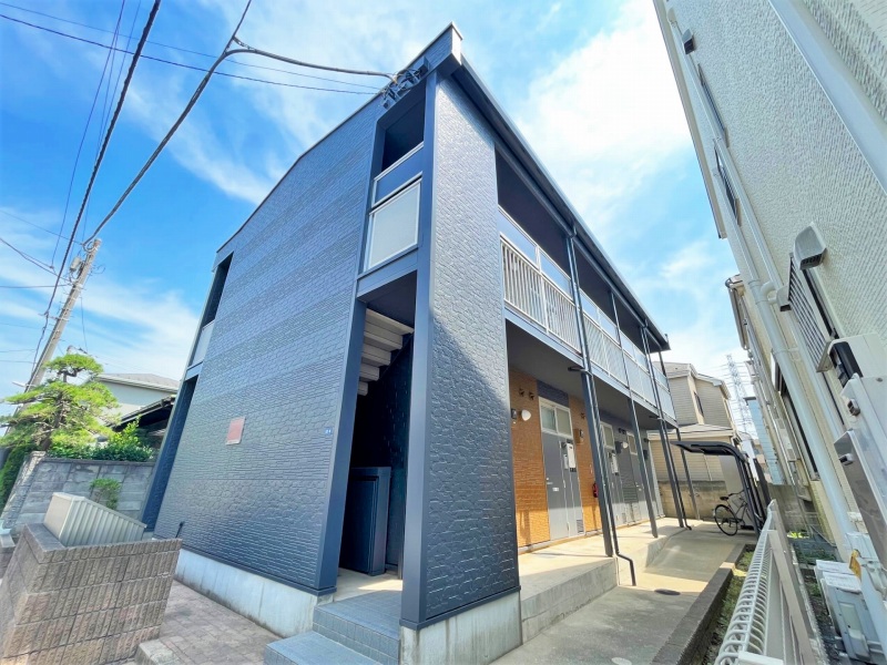 レオパレスFeniceの賃貸物件